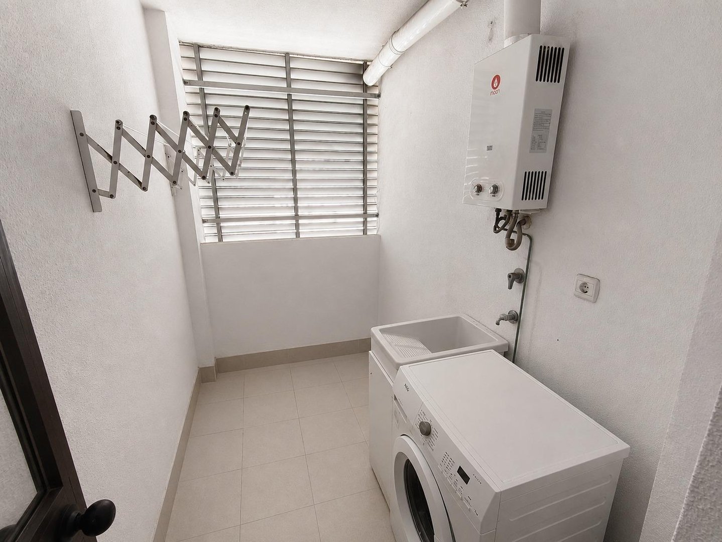 Piso de 100 m² en Jerez de la Frontera