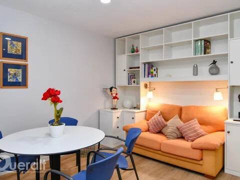 Habitación 15 m², Lérida