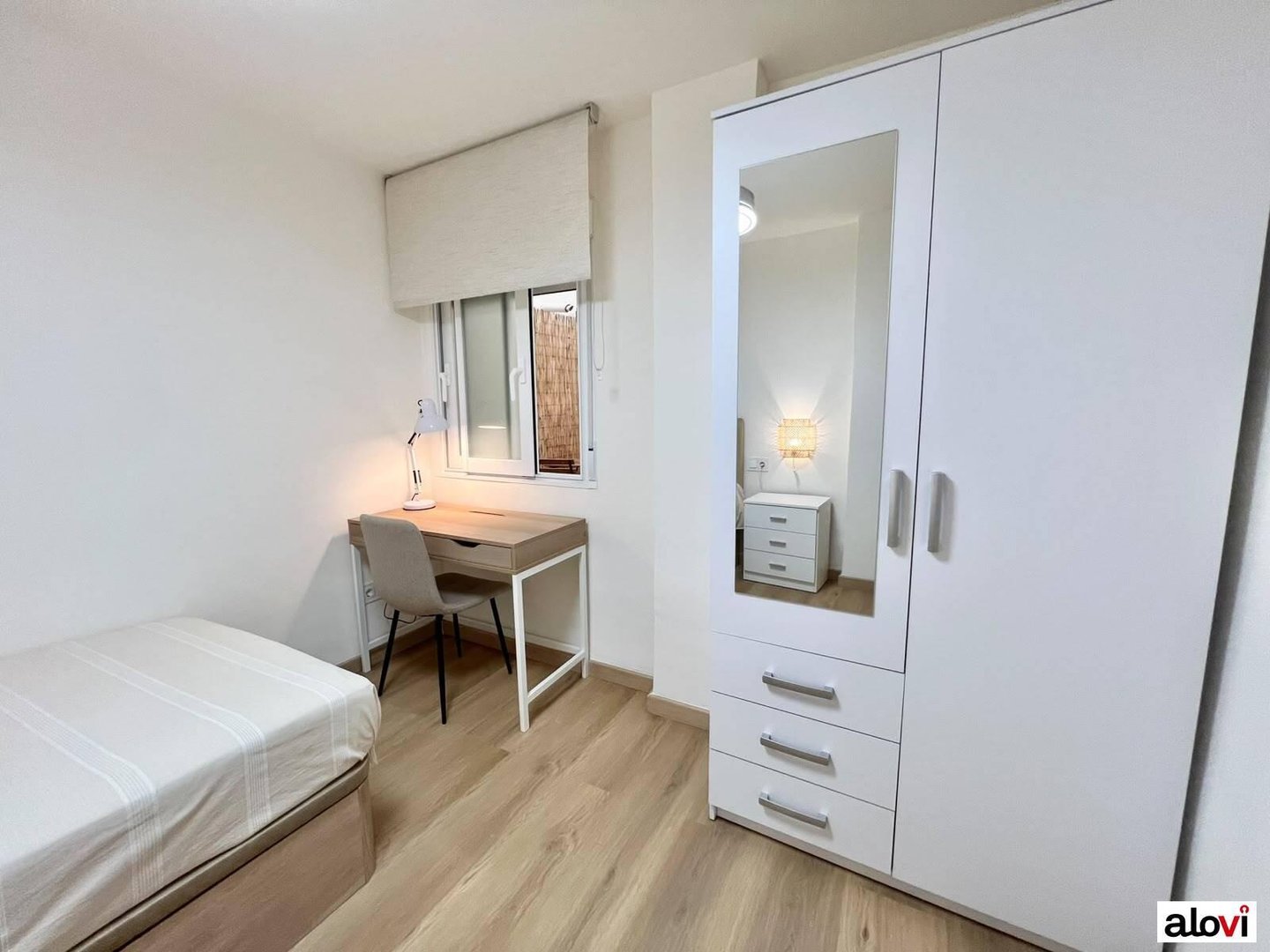 Zimmer zur Miete, Granada
