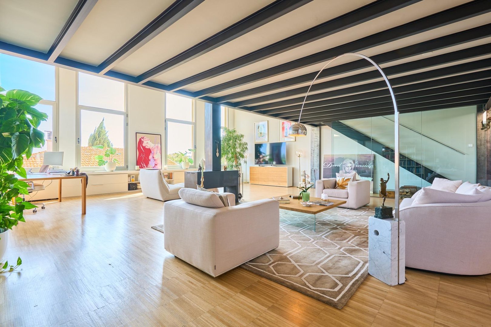 Casa de 416 m² en Palma