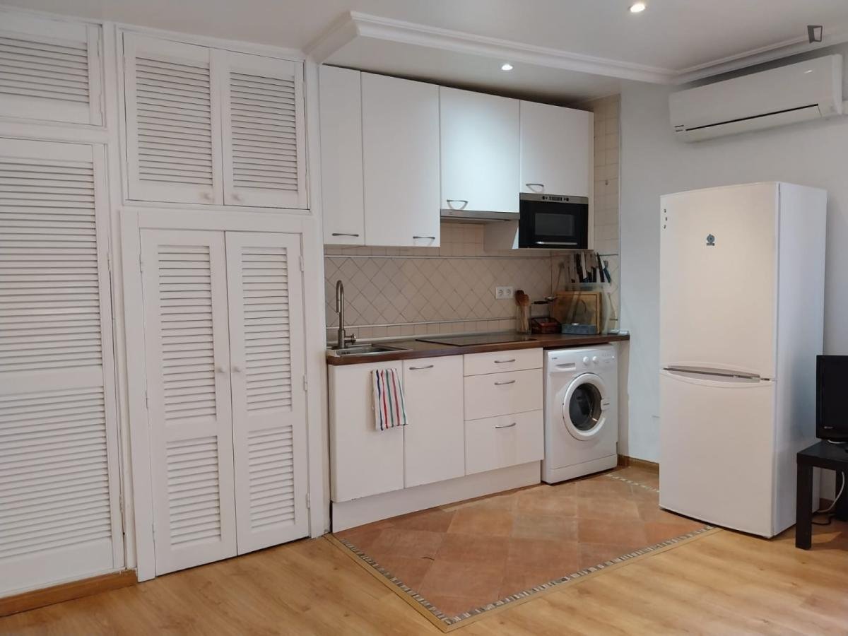 Pis de 60 m² a Madrid