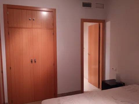 Pis de 60 m² a Sevilla