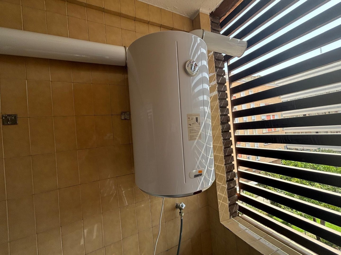 Pis de 129 m² a Còrdova