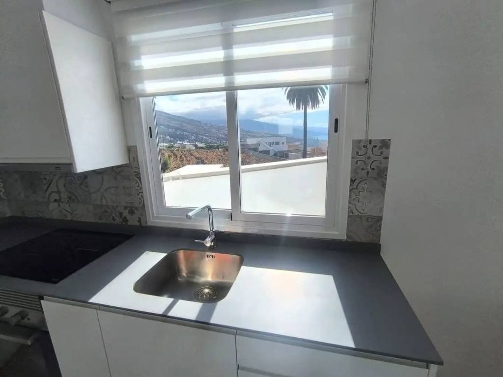 Wohnung 90 m² in La Victoria de Acentejo