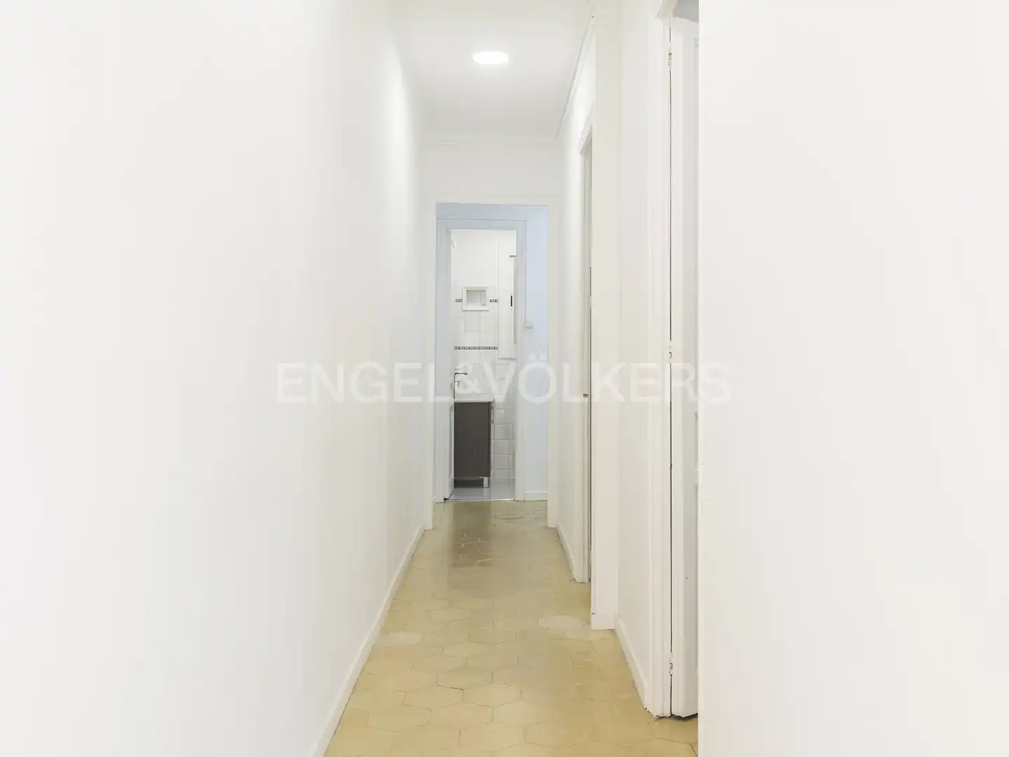 Pis de 70 m² a Barcelona