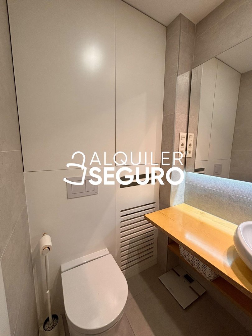 Appartement 131 m² à Madrid