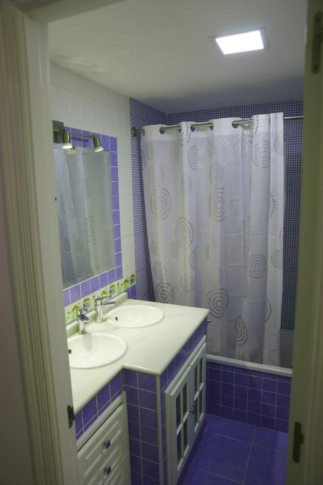 Piso de 95 m² en Sanlúcar de Barrameda
