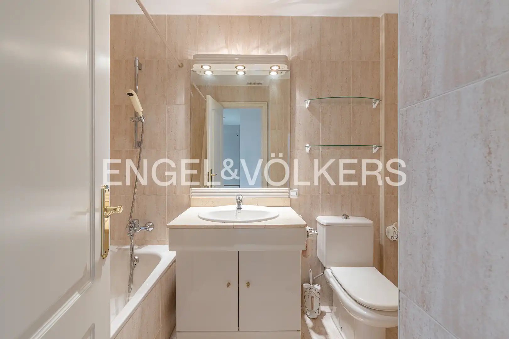 Piso de 70 m² en Pozuelo de Alarcón