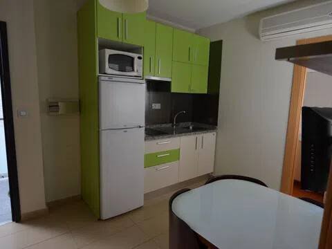 Piso de 38 m² en Granada