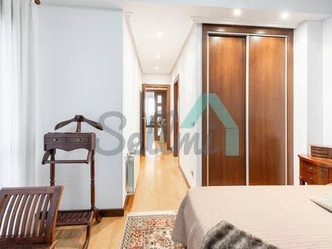 Pis de 92 m² a Oviedo