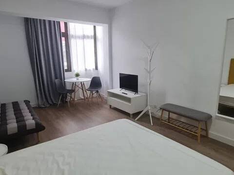 Pis de 40 m² a Las Palmas de Gran Canaria
