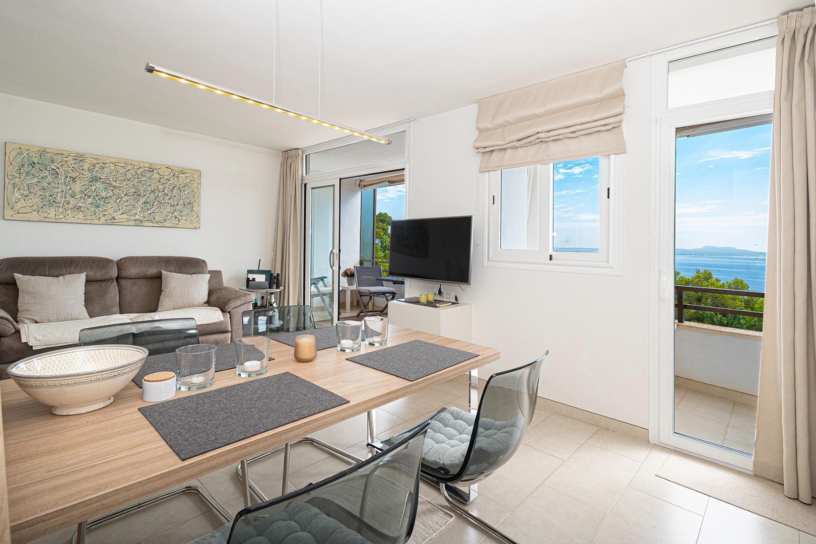 Wohnung 86 m² in Calvià