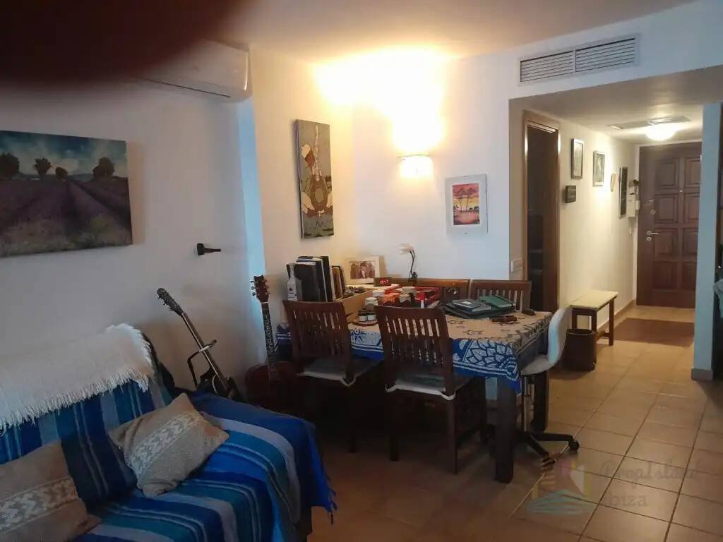 Apartamento 63 m² em Santa Eulària des Riu