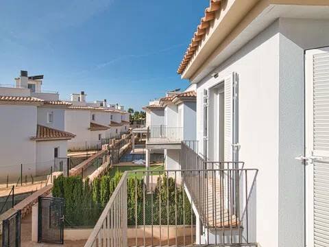 Casa de 120 m² en Campos