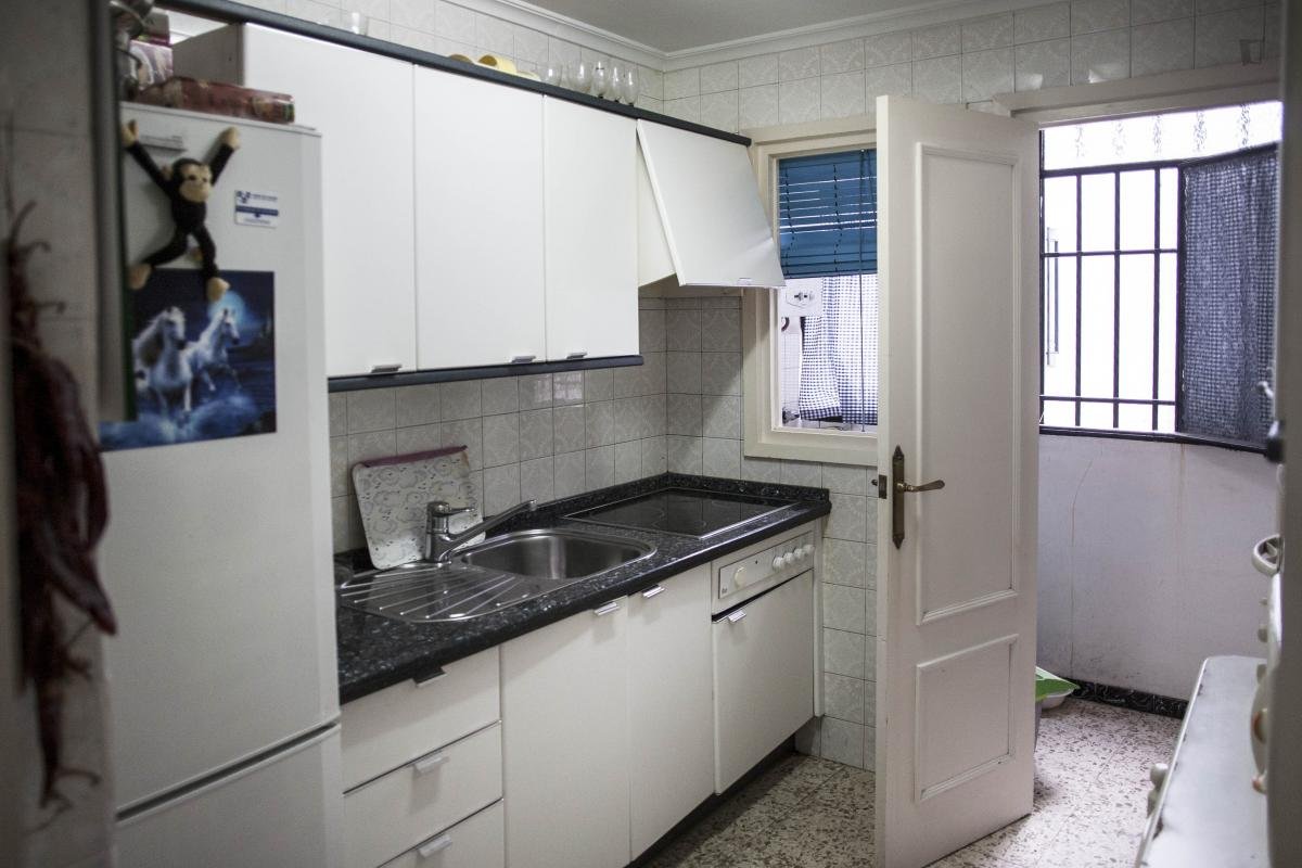 Habitación en alquiler, Sevilla
