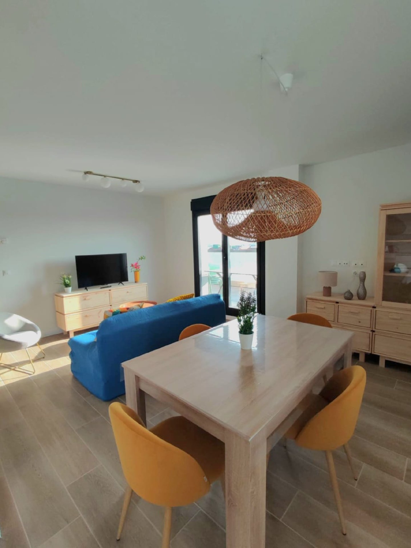 Piso de 80 m² en Santa Cruz de Bezana
