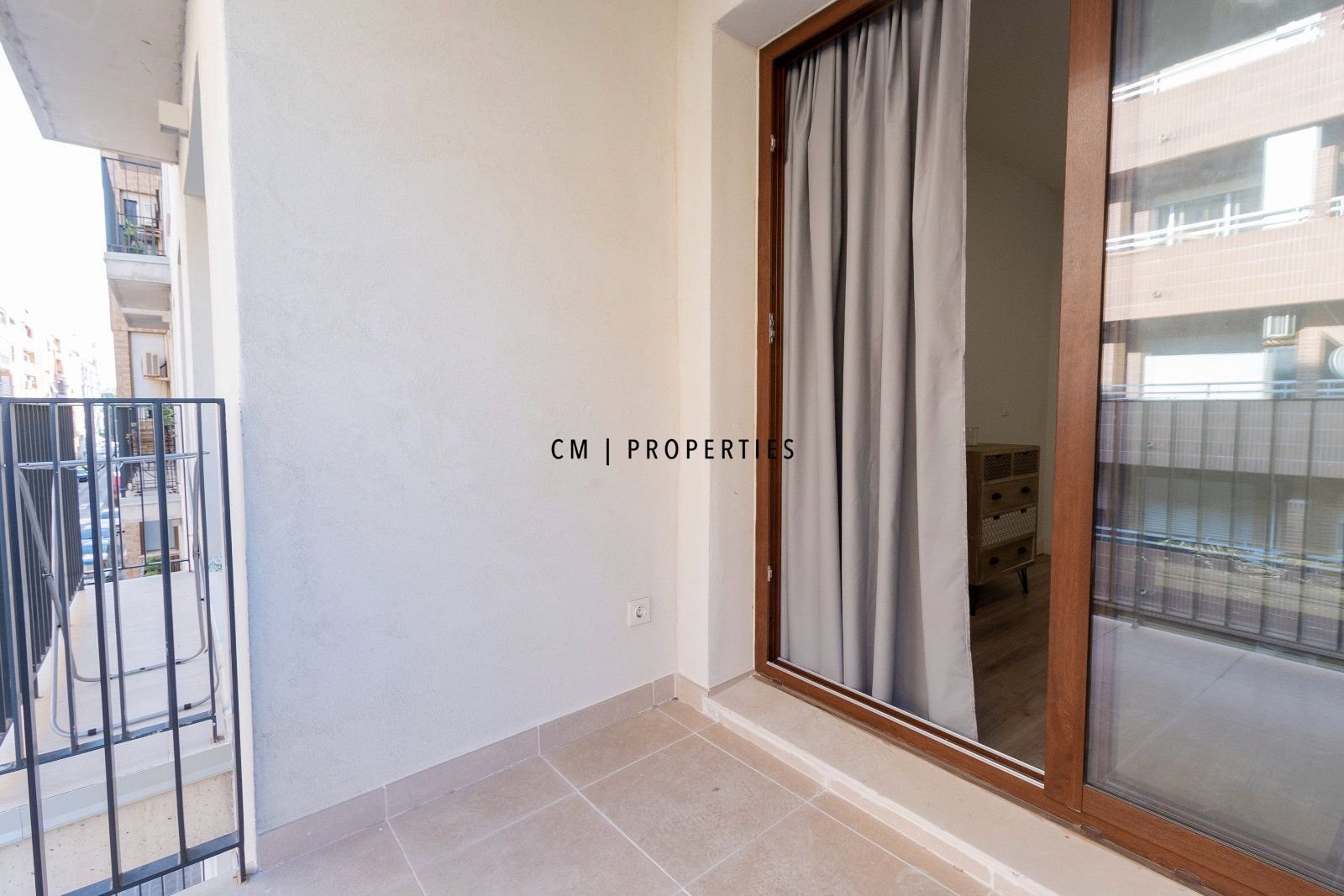 Piso de 87 m² en Valencia