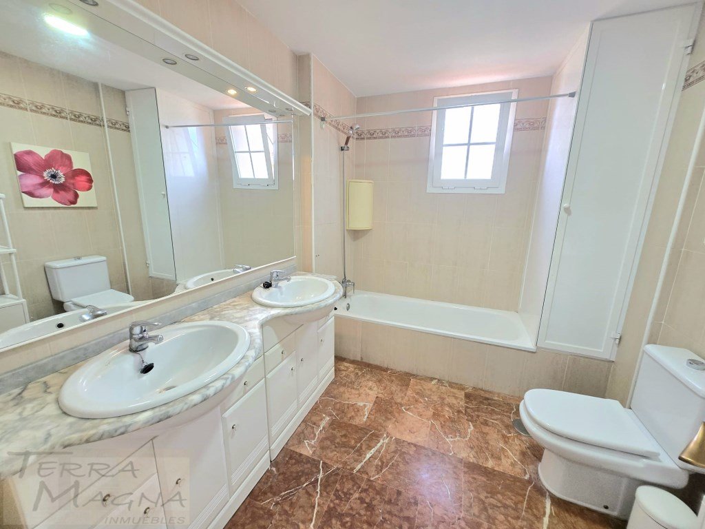 Piso de 160 m² en Adeje