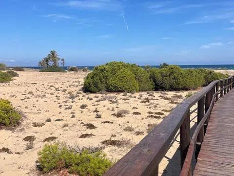 Apartamento 130 m² em Santa Pola