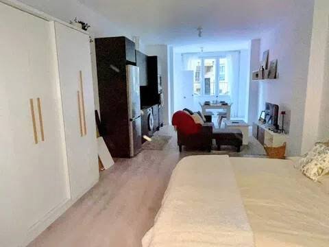 Apartamento 45 m² em Granada
