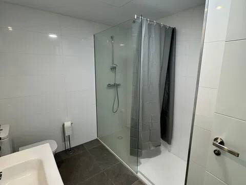 Piso de 95 m² en Mijas