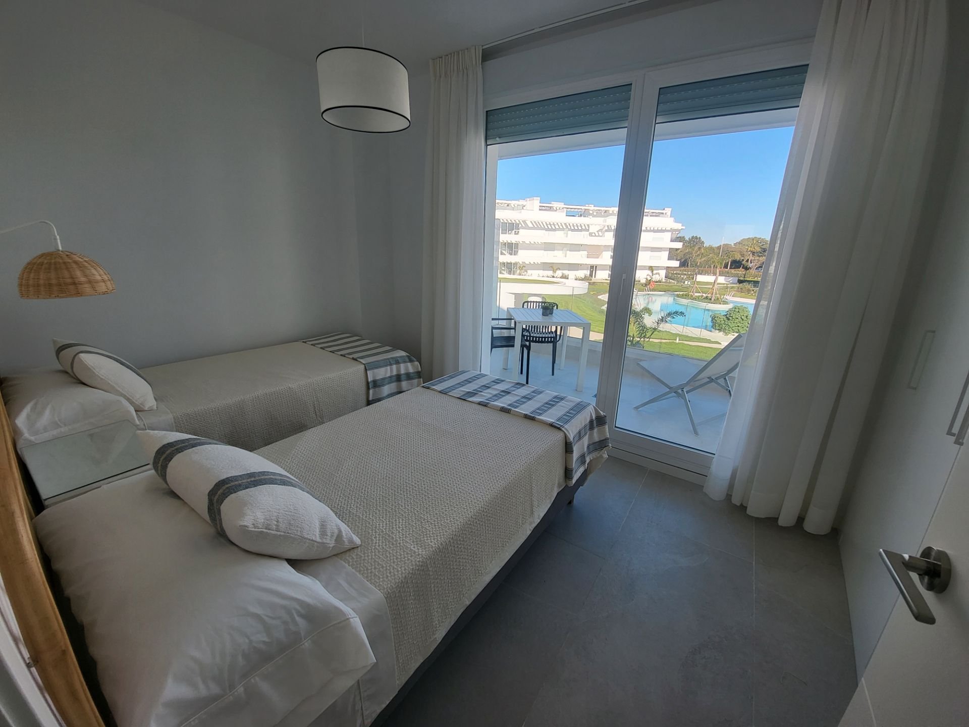 Piso de 115 m² en Chipiona