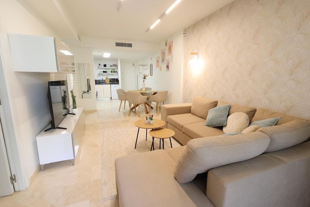 Apartamento 89 m² em Torrevieja