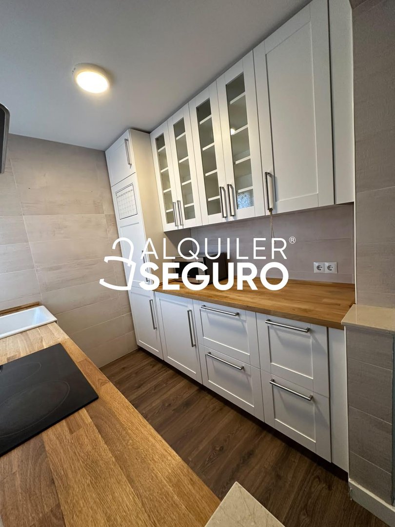 Appartamento 100 m² a Villar del Olmo