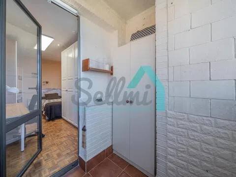 Piso de 87 m² en Oviedo
