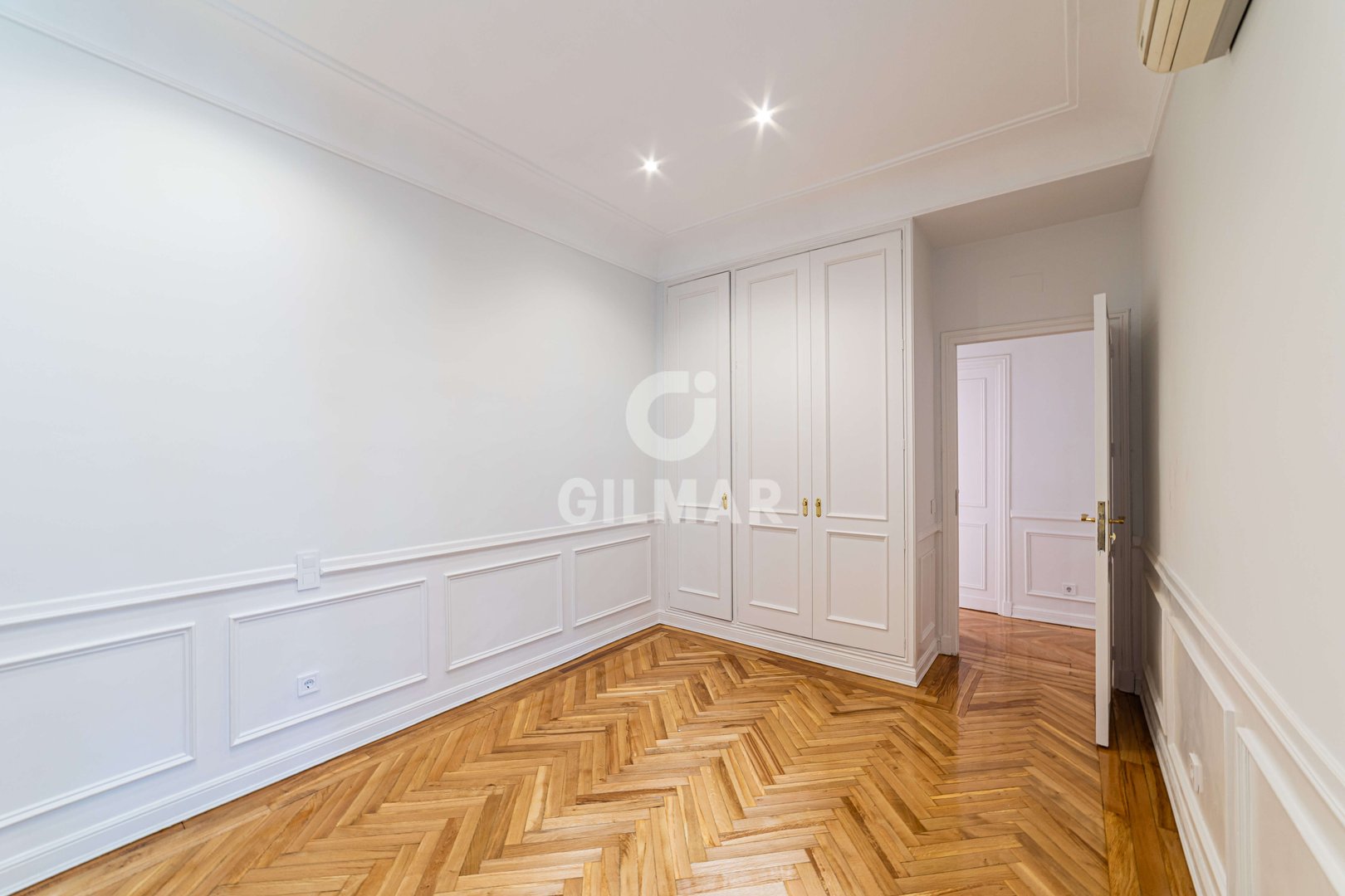 Appartamento 270 m² a Madrid