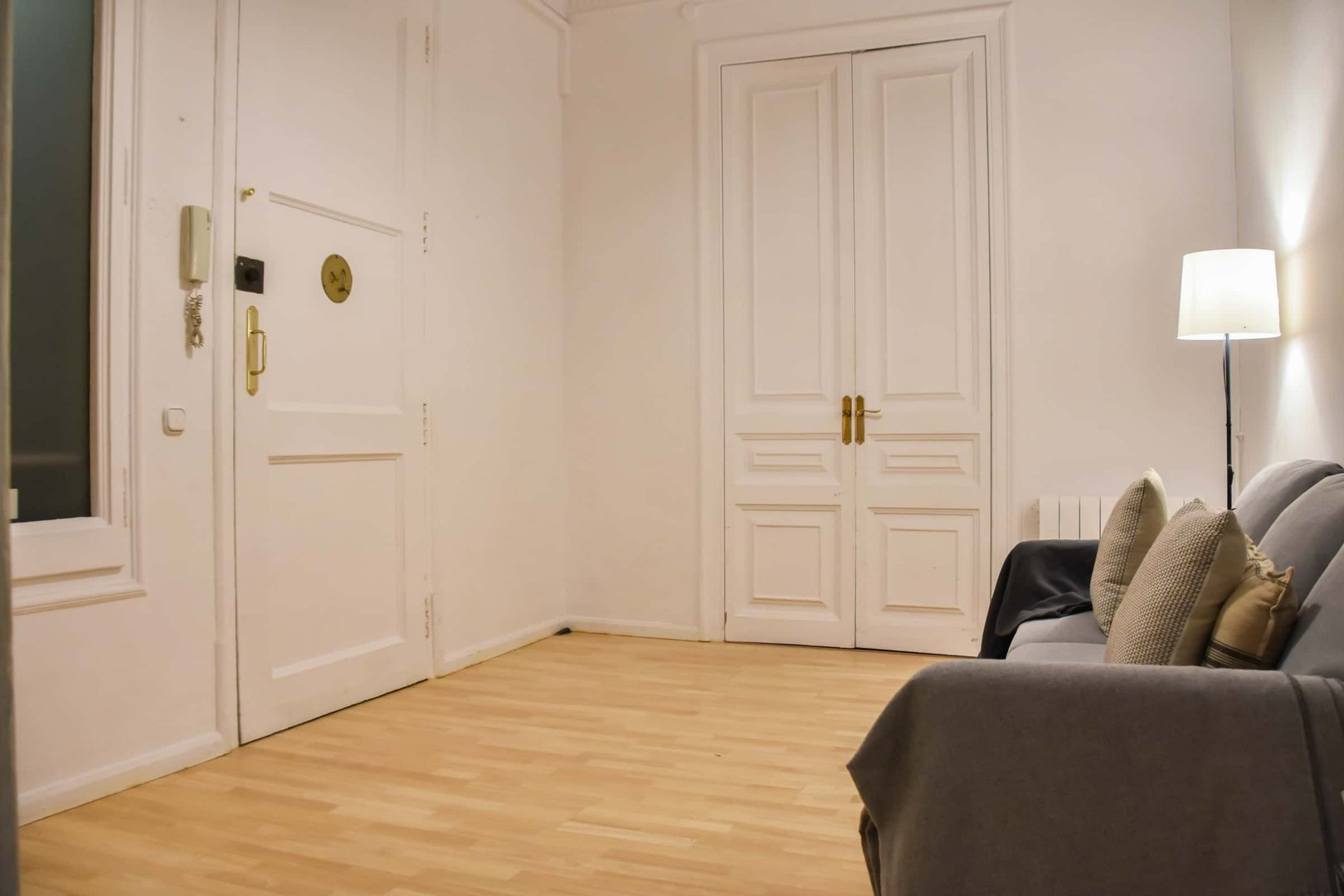 Zimmer zur Miete, Barcelona