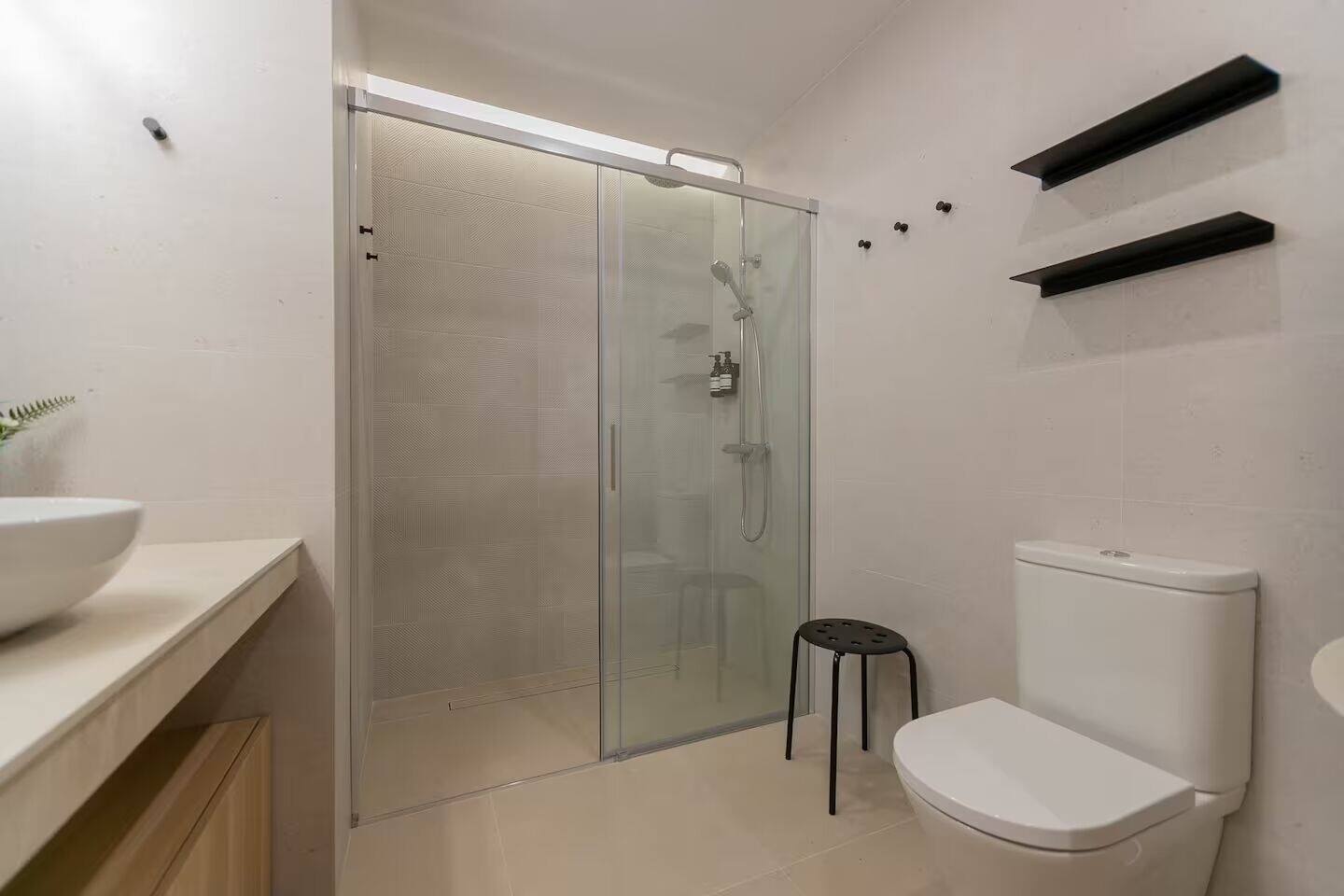 Piso de 73 m² en Barcelona