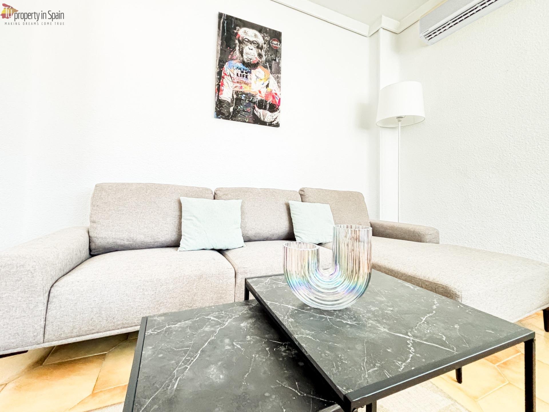 Habitación 138 m², Alicante