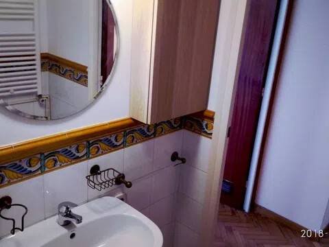 Pis de 60 m² a Barcelona