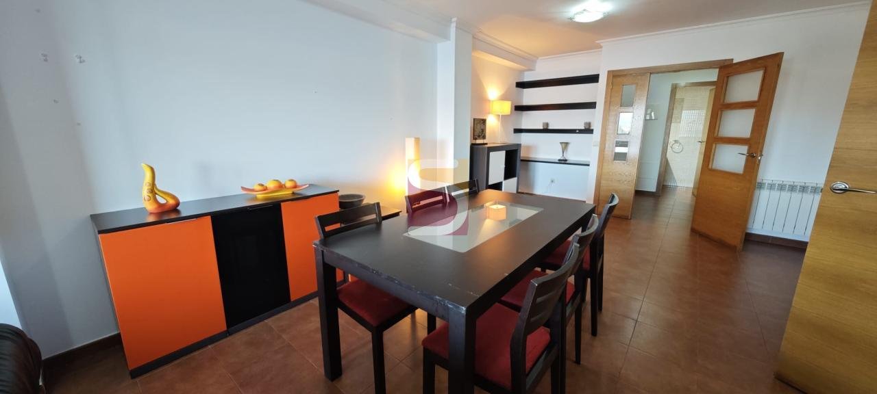 Piso de 75 m² en Nigrán