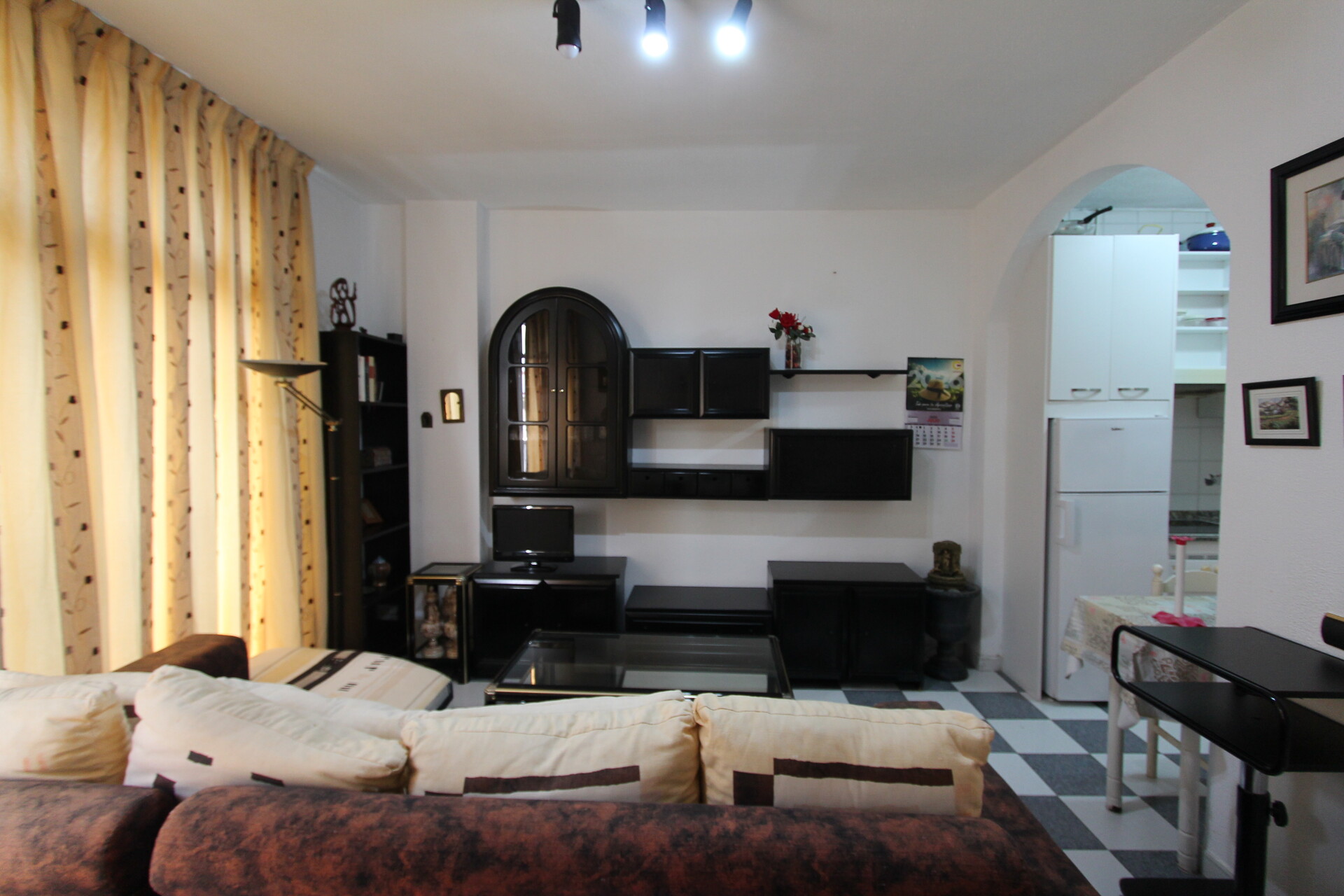 Wohnung 38 m² in Las Palmas de Gran Canaria