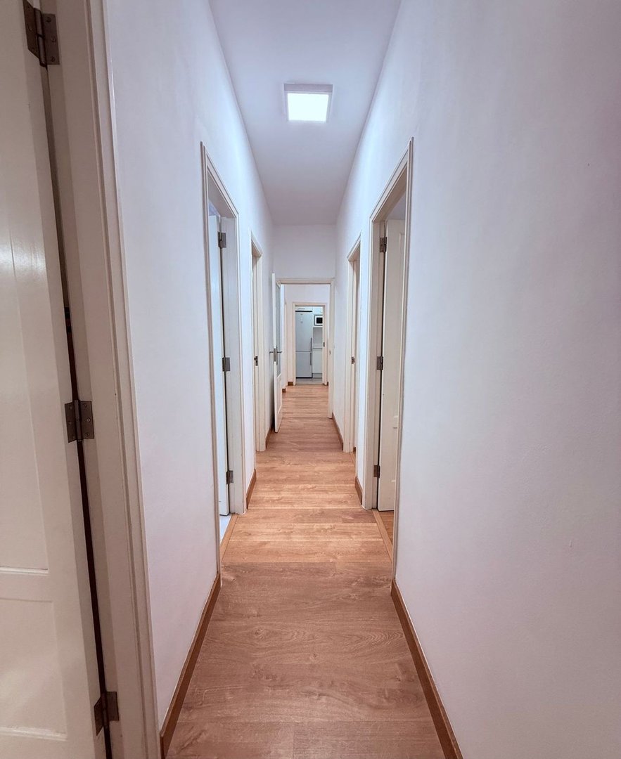 Pis de 104 m² a Las Palmas de Gran Canaria