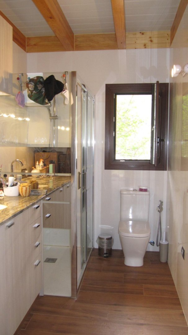 Pis de 60 m² a Alzira