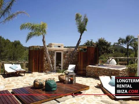 Casa de 120 m² a Sant Joan de Labritja