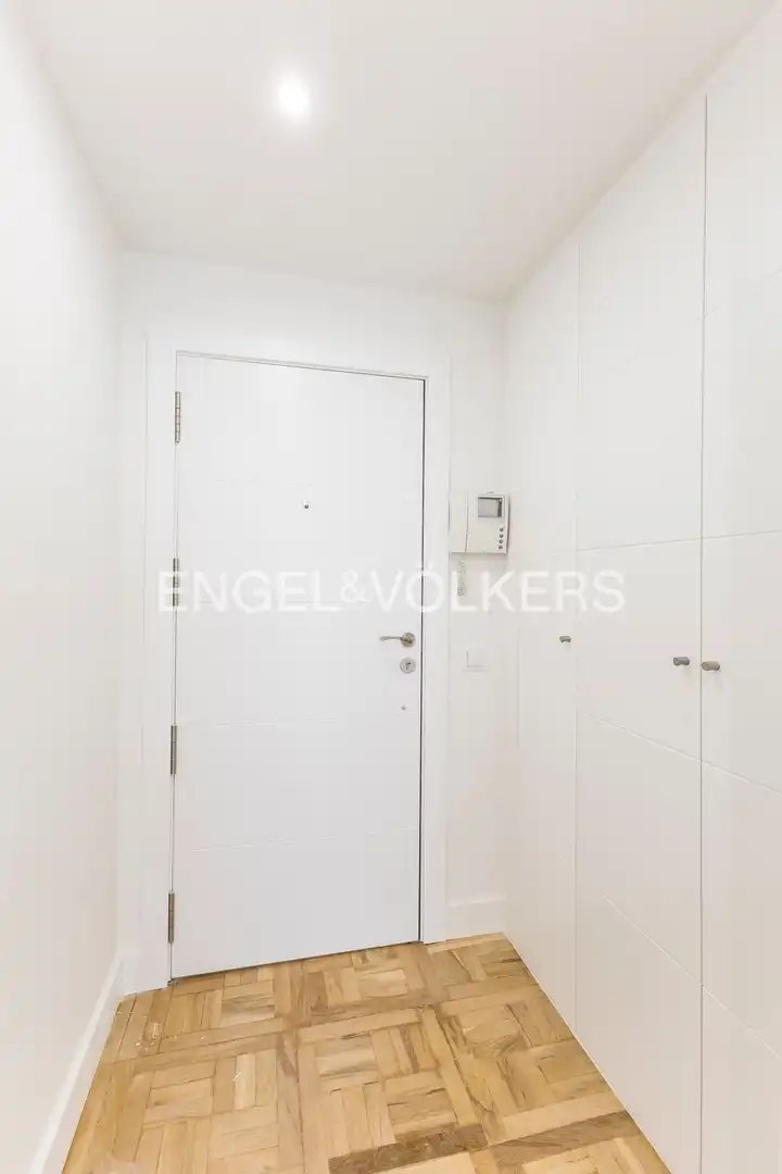 Pis de 98 m² a Madrid