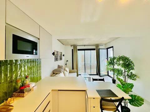 Piso de 60 m² en Sant Antoni de Portmany