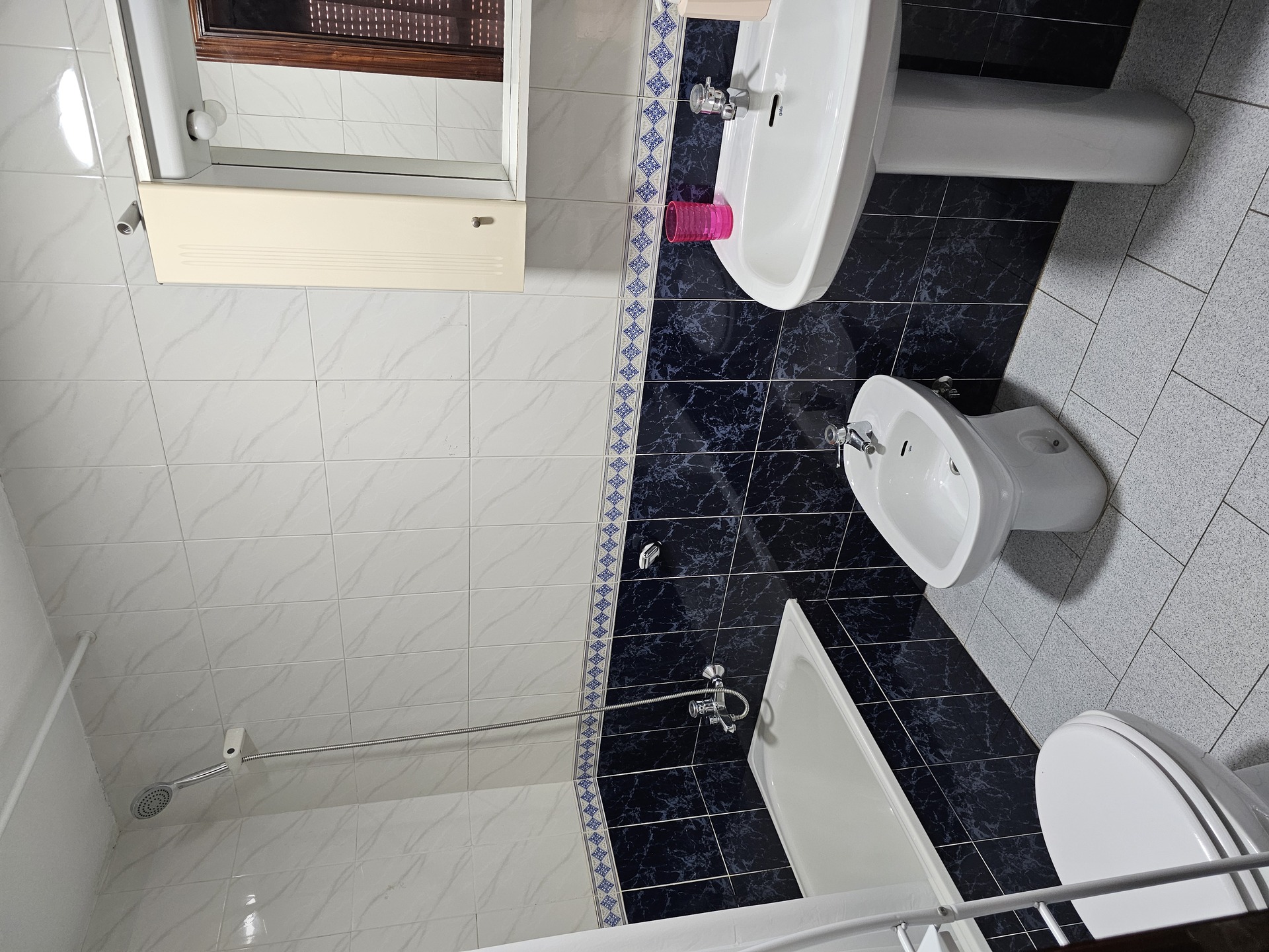 Piso de 35 m² en Málaga