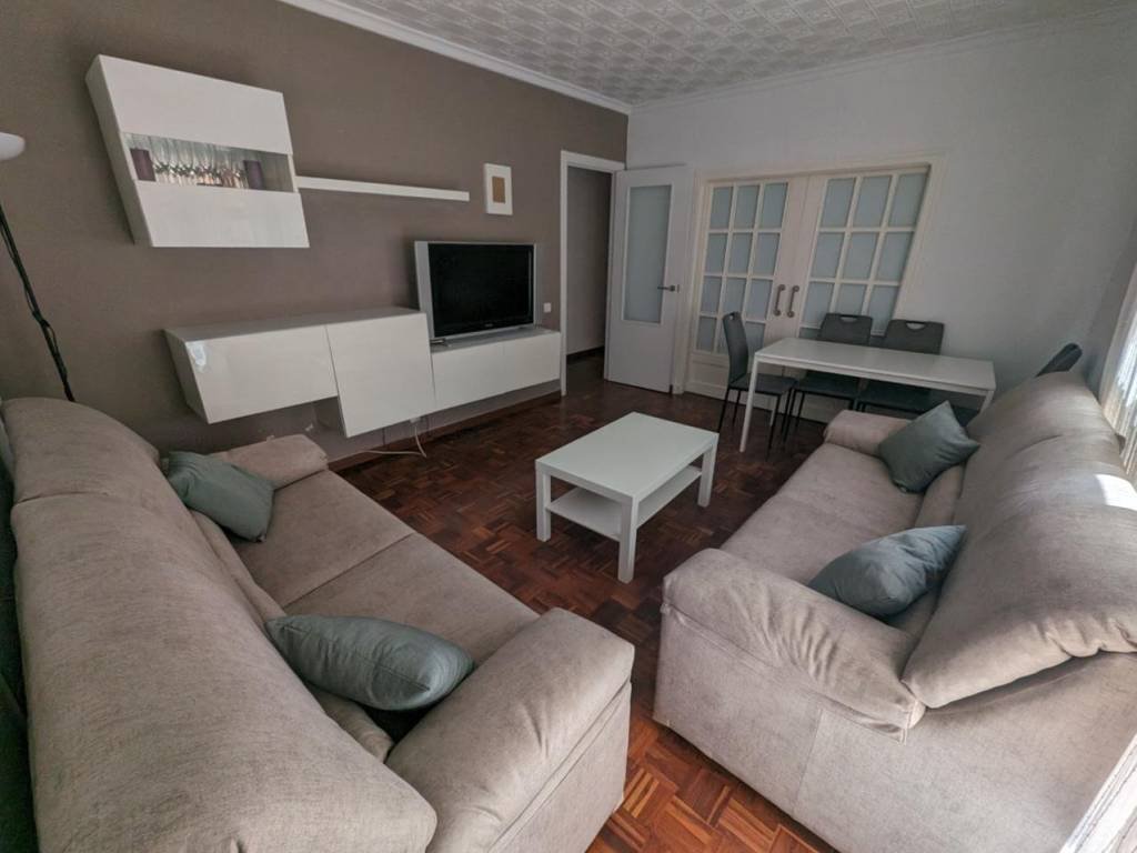 Piso de 120 m² en Murcia
