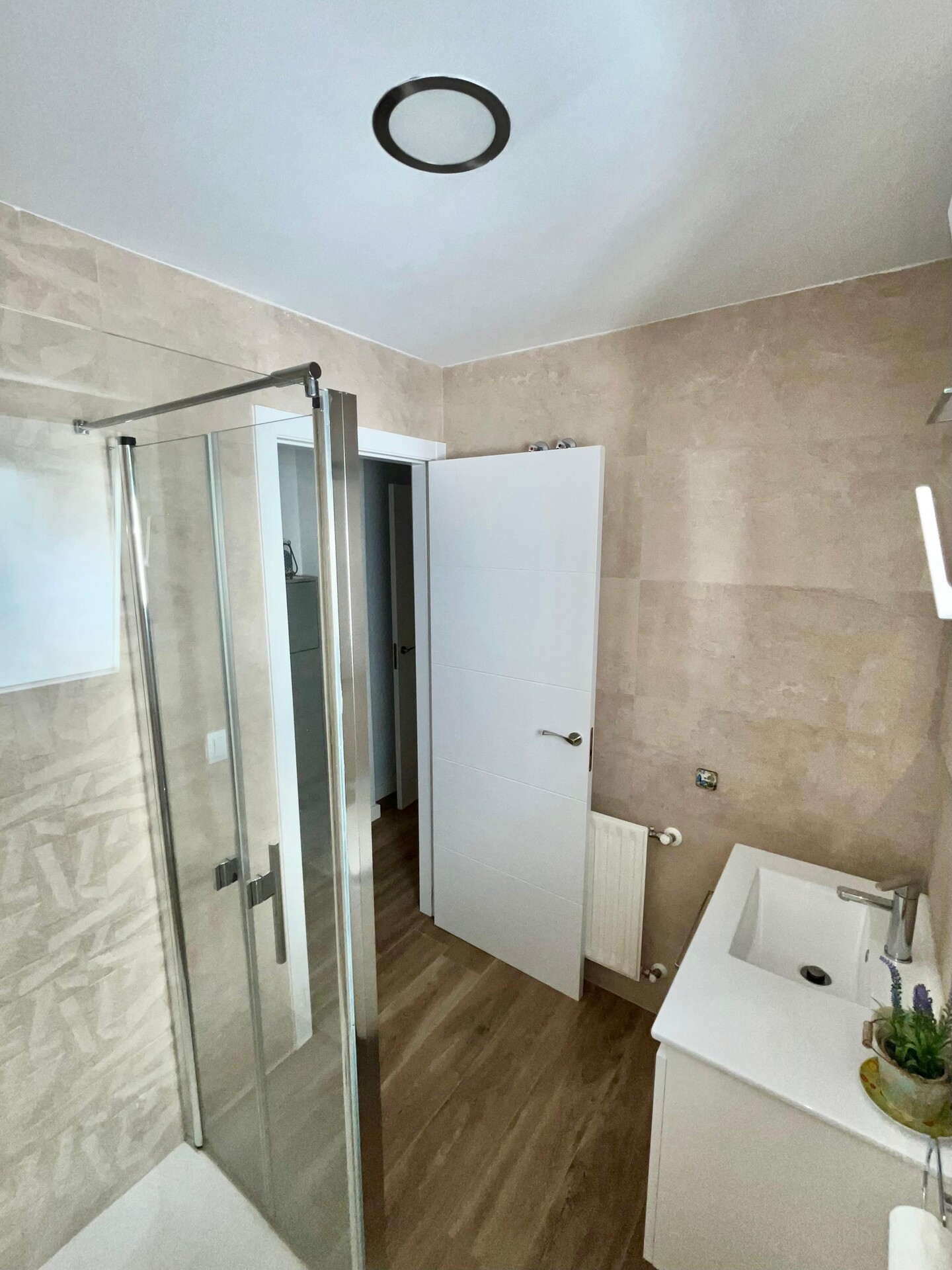 Piso de 120 m² en Badajoz