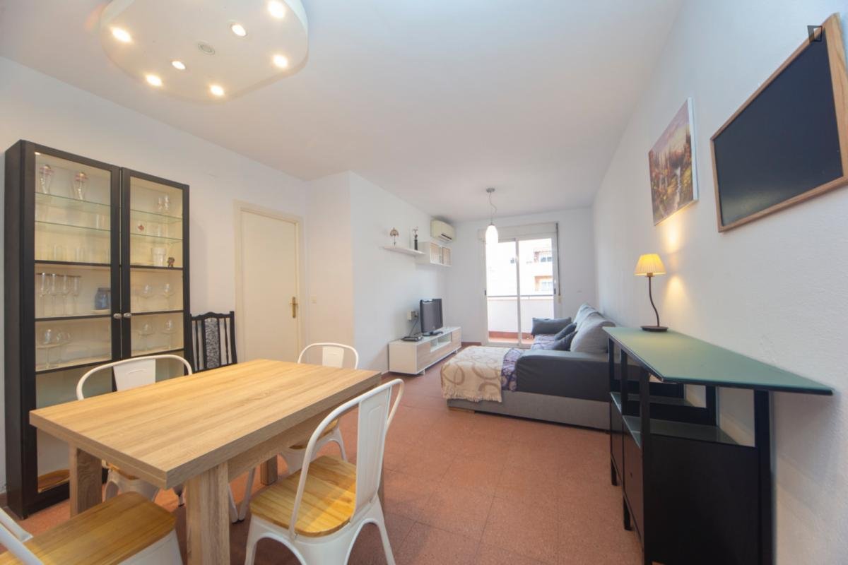 Habitación en alquiler, Granada