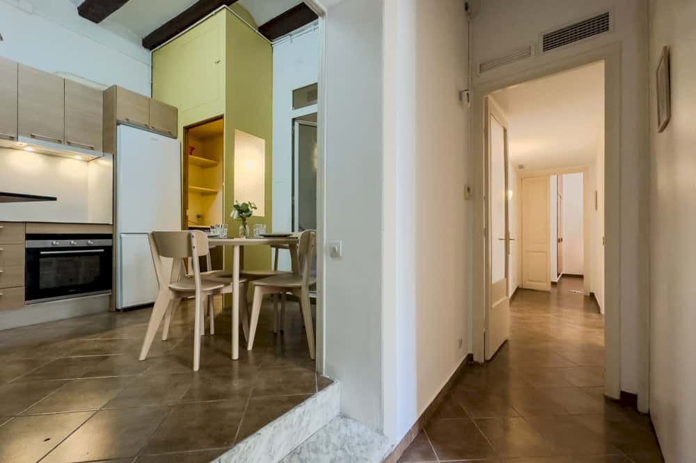 Stanza in affitto, Barcelona