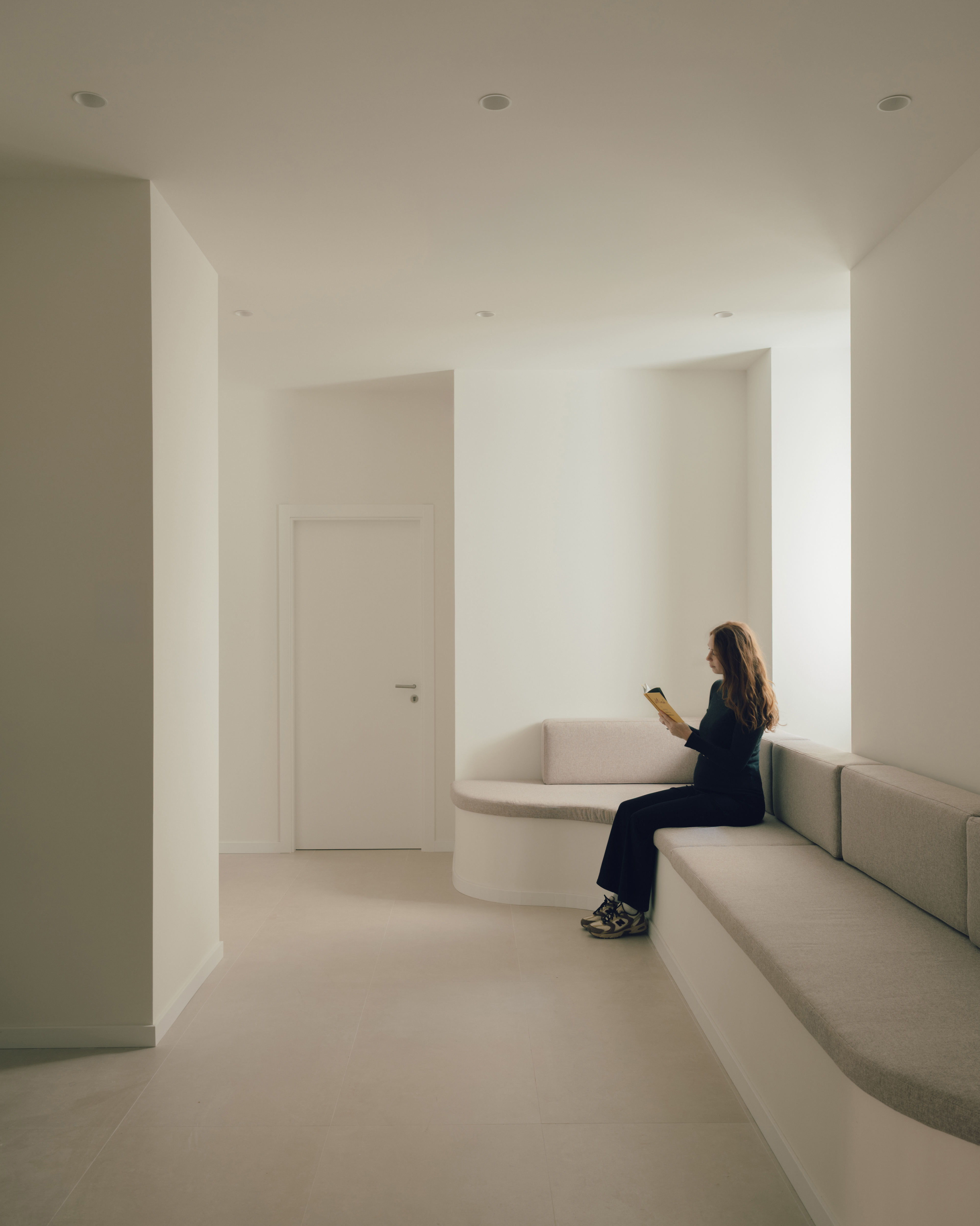 Habitación 300 m², Valencia