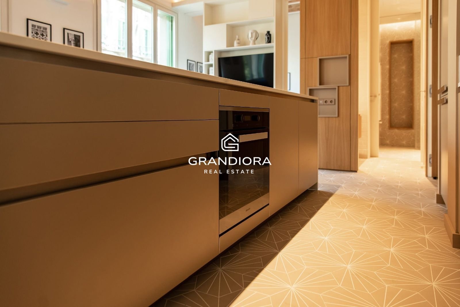 Piso de 68 m² en Barcelona