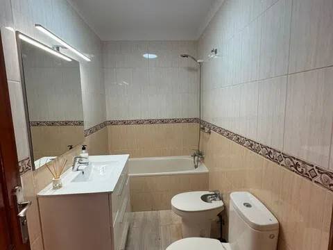 Piso de 140 m² en Santa Cruz de Tenerife
