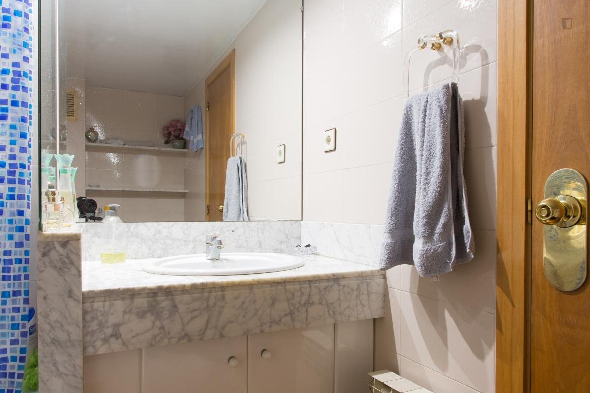 Habitación en alquiler, Cornellà de Llobregat